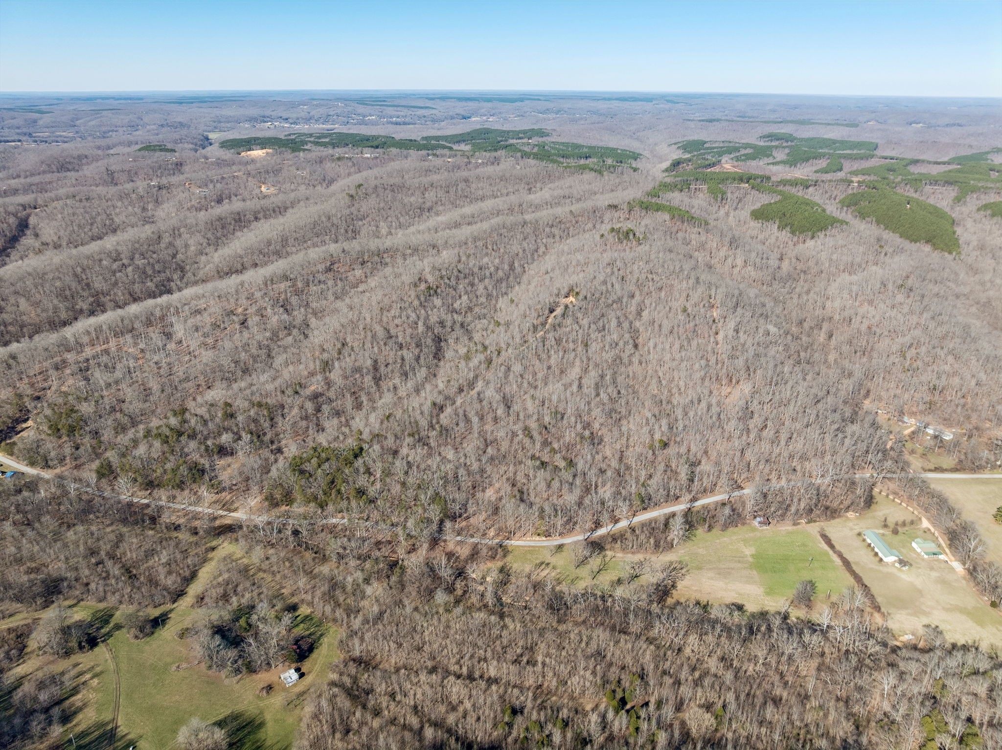 0 Hurricane Creek Road Linden, TN 37096 - Photo 5 of 20