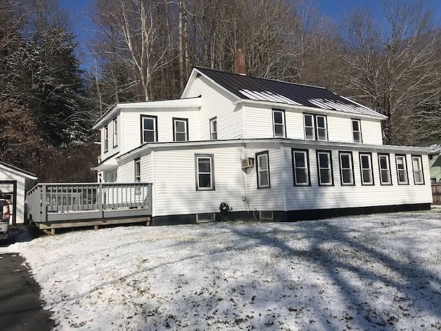489 Connecticut River Road Hartford, VT 05001 - Photo 1 of 10 Gallery Image 1