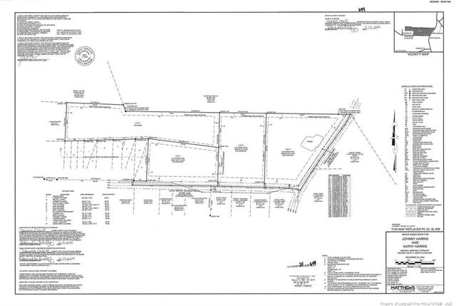 $170,000 | 190 Love Grove Church Road, West End, NC 27376