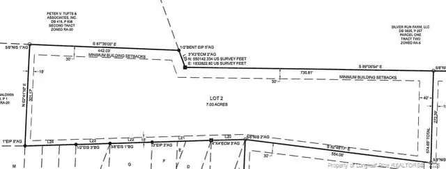 $170,000 | 190 Love Grove Church Road, West End, NC 27376
