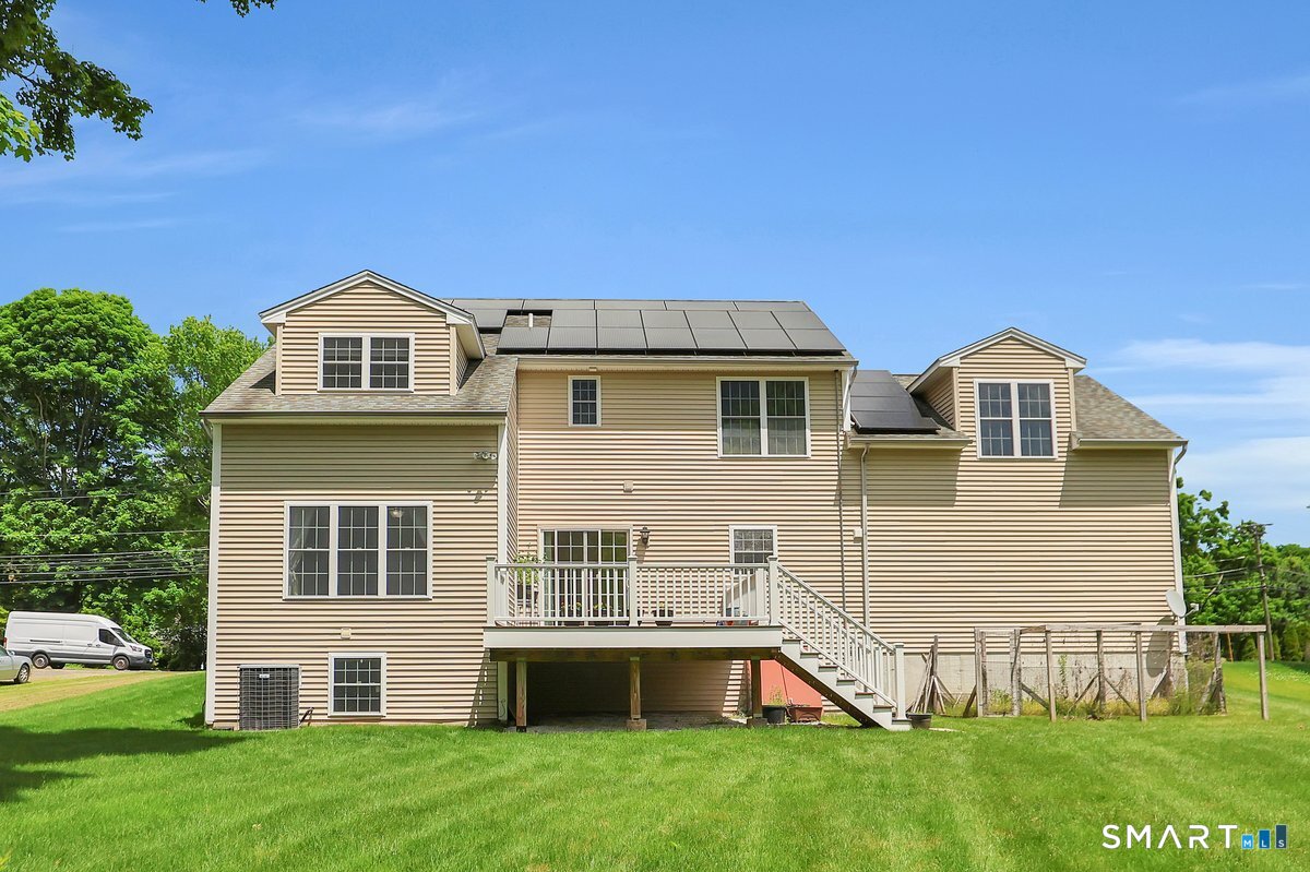 95 Higgins Road Cheshire, CT 06410 - Photo 34 of 40
