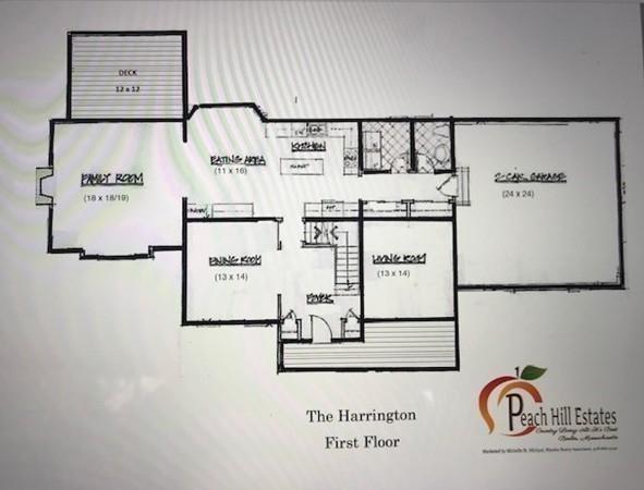 12 Gibbs Road Berlin, MA 01503 - Photo 3 of 5