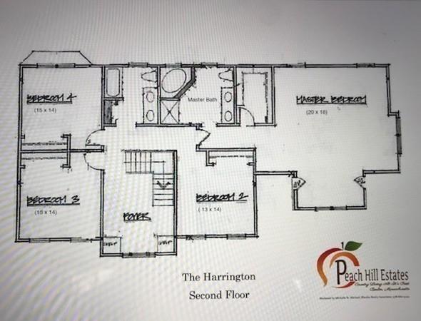 12 Gibbs Road Berlin, MA 01503 - Photo 4 of 5