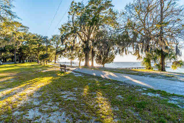 407 South Mobile Street Fairhope, AL 36532 - Photo 23 of 26 Park Across Street