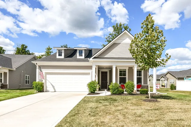 $414,000 | 4602 Petunia Drive, Plainfield, IN 46168