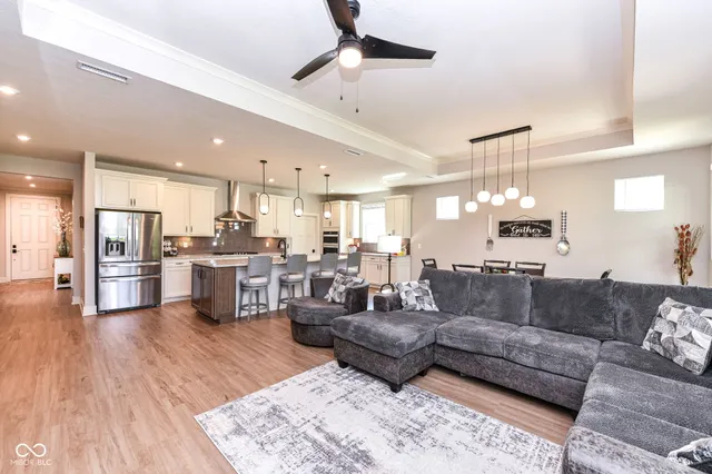 $414,000 | 4602 Petunia Drive, Plainfield, IN 46168