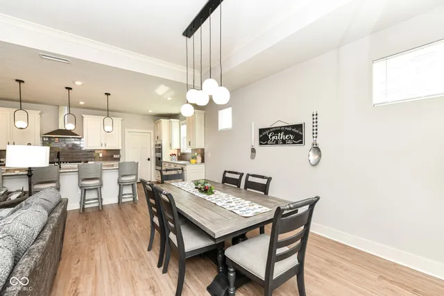 $414,000 | 4602 Petunia Drive, Plainfield, IN 46168