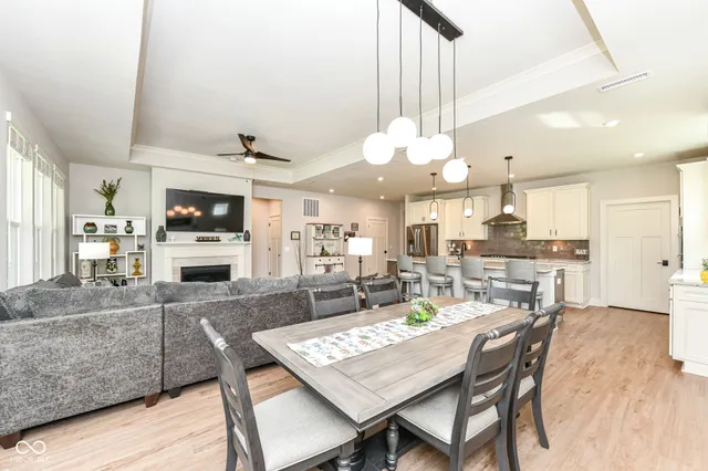 $414,000 | 4602 Petunia Drive, Plainfield, IN 46168