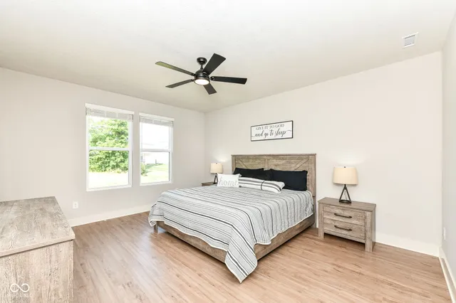 $414,000 | 4602 Petunia Drive, Plainfield, IN 46168