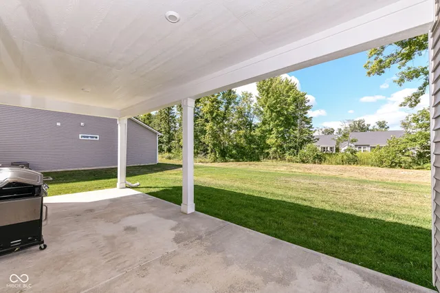 $414,000 | 4602 Petunia Drive, Plainfield, IN 46168