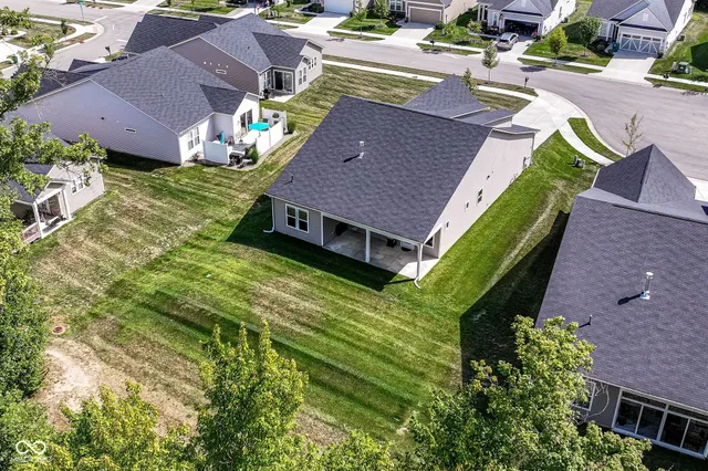 $414,000 | 4602 Petunia Drive, Plainfield, IN 46168