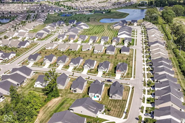 $414,000 | 4602 Petunia Drive, Plainfield, IN 46168