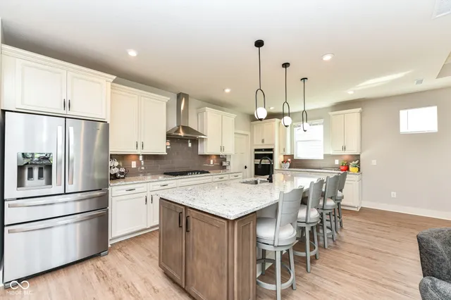 $414,000 | 4602 Petunia Drive, Plainfield, IN 46168