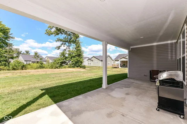 $414,000 | 4602 Petunia Drive, Plainfield, IN 46168