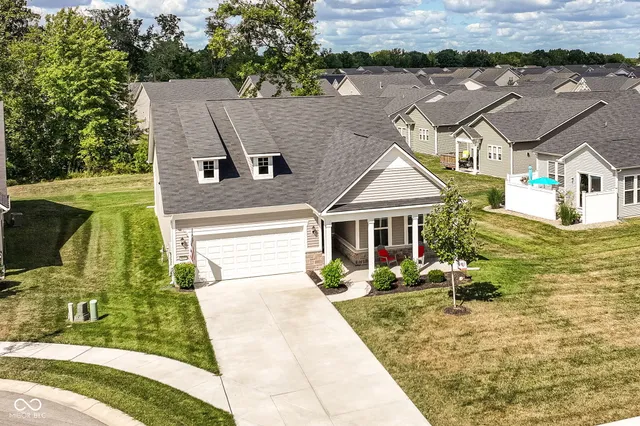 $414,000 | 4602 Petunia Drive, Plainfield, IN 46168