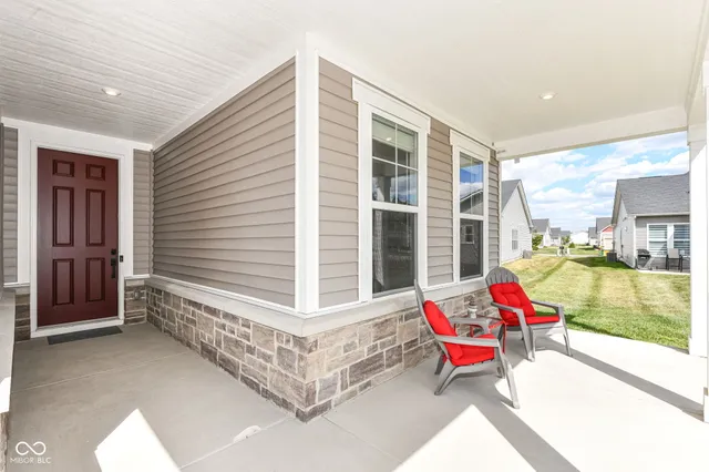 $414,000 | 4602 Petunia Drive, Plainfield, IN 46168