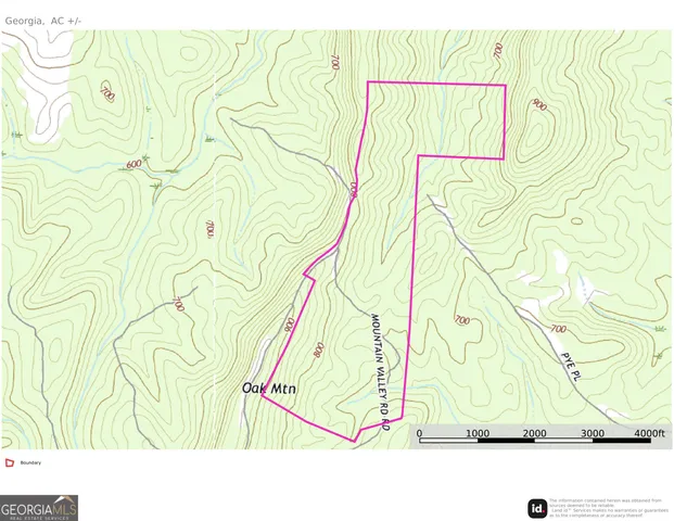 $751,925 | 800 Smoke Rise Drive, Woodland, GA 31836