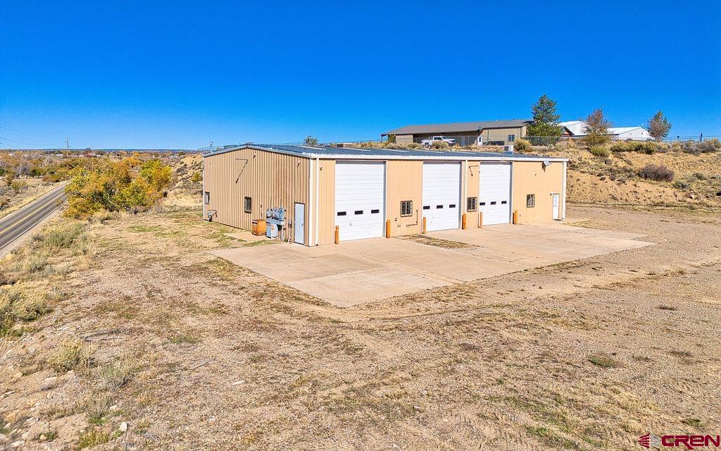 1791 Industrial Road Cortez, CO 81321 - Photo 1 of 42 a view of a large building