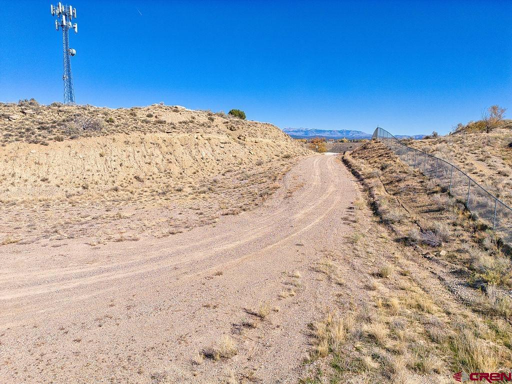 1791 Industrial Road Cortez, CO 81321 - Photo 14 of 42 a view of a snow on the beach