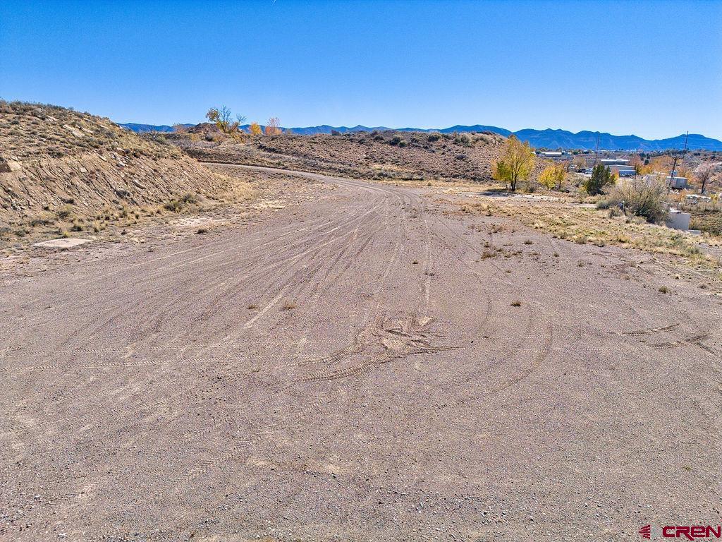 1791 Industrial Road Cortez, CO 81321 - Photo 15 of 42 a view of mountain view with mountains in the background