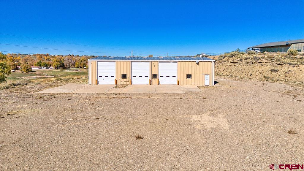 1791 Industrial Road Cortez, CO 81321 - Photo 16 of 42 a view of beach and ocean