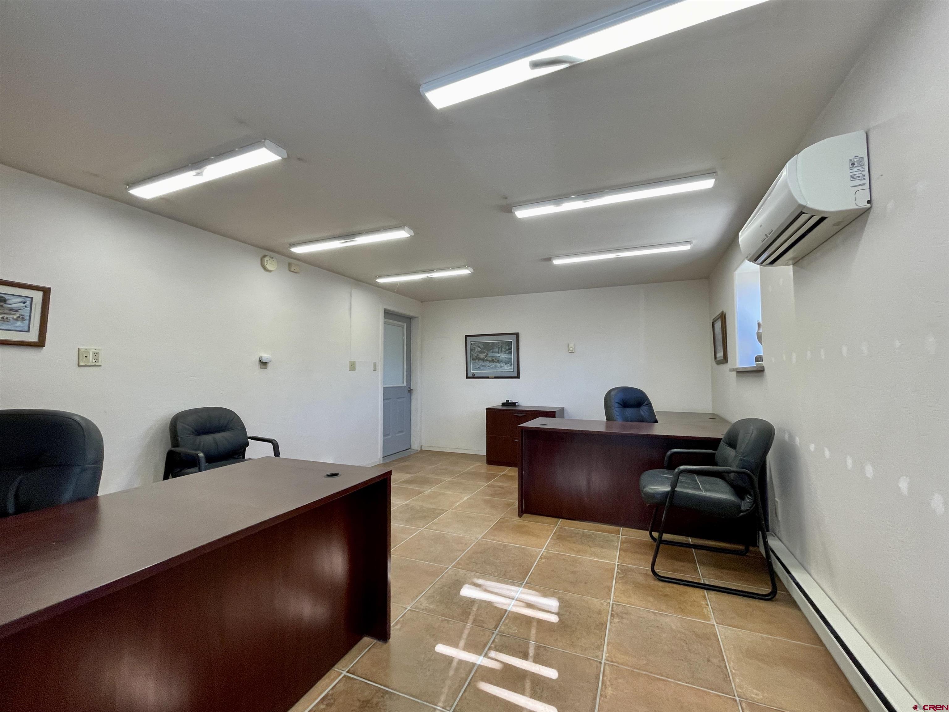 1791 Industrial Road Cortez, CO 81321 - Photo 19 of 42 a living room with furniture