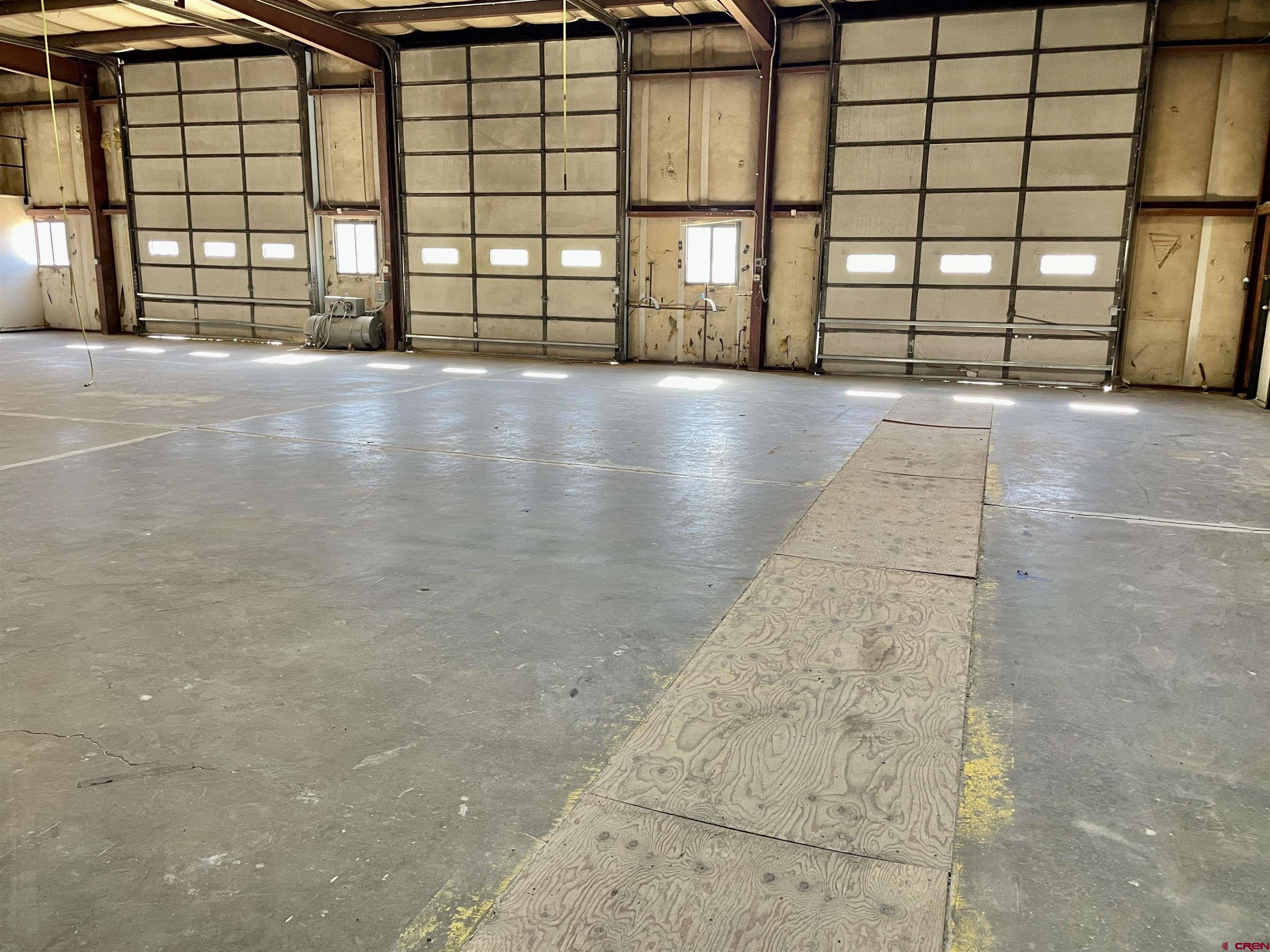 1791 Industrial Road Cortez, CO 81321 - Photo 23 of 42 a view of front door with entryway