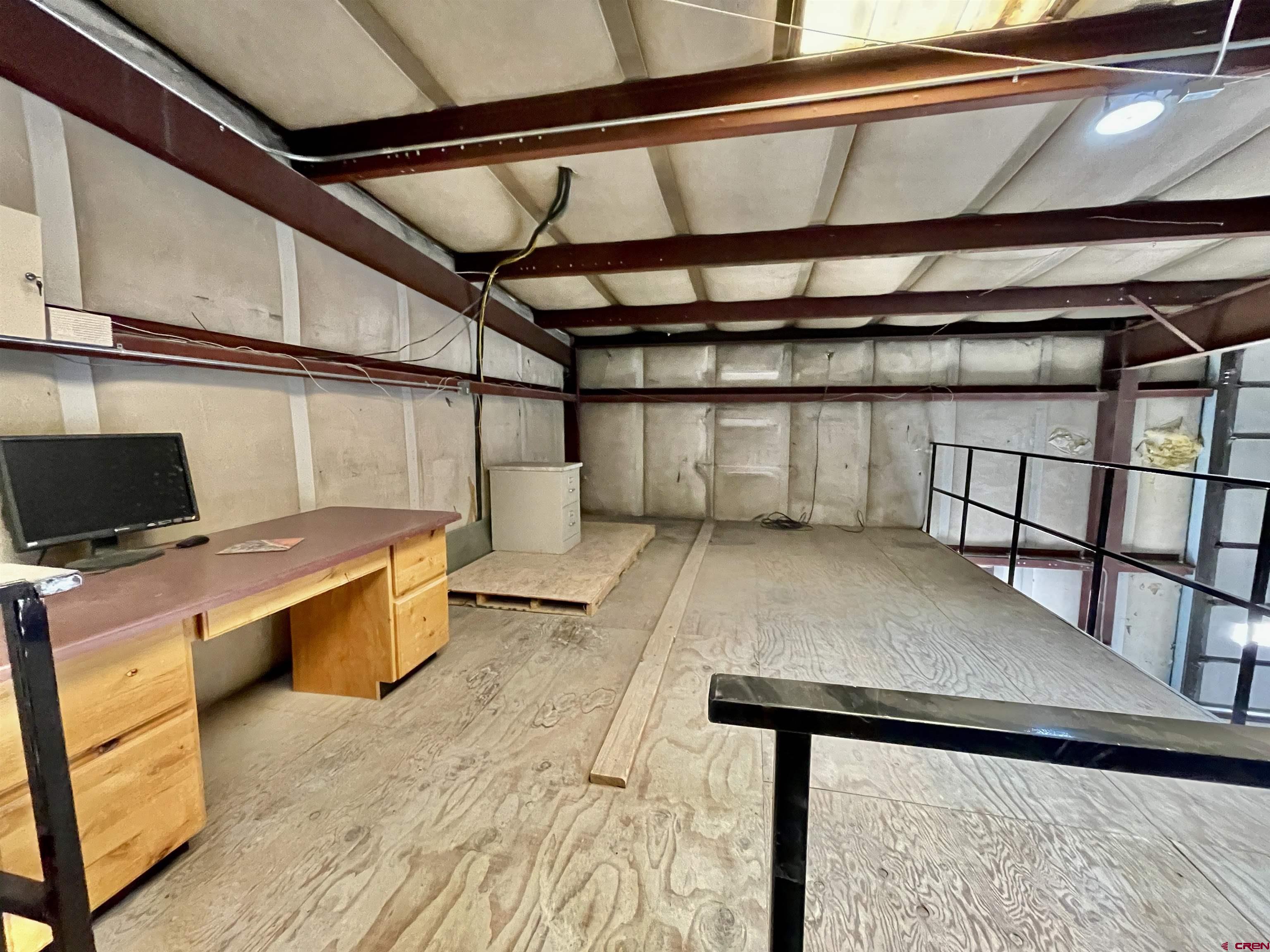 1791 Industrial Road Cortez, CO 81321 - Photo 28 of 42 a view of a storage & utility room