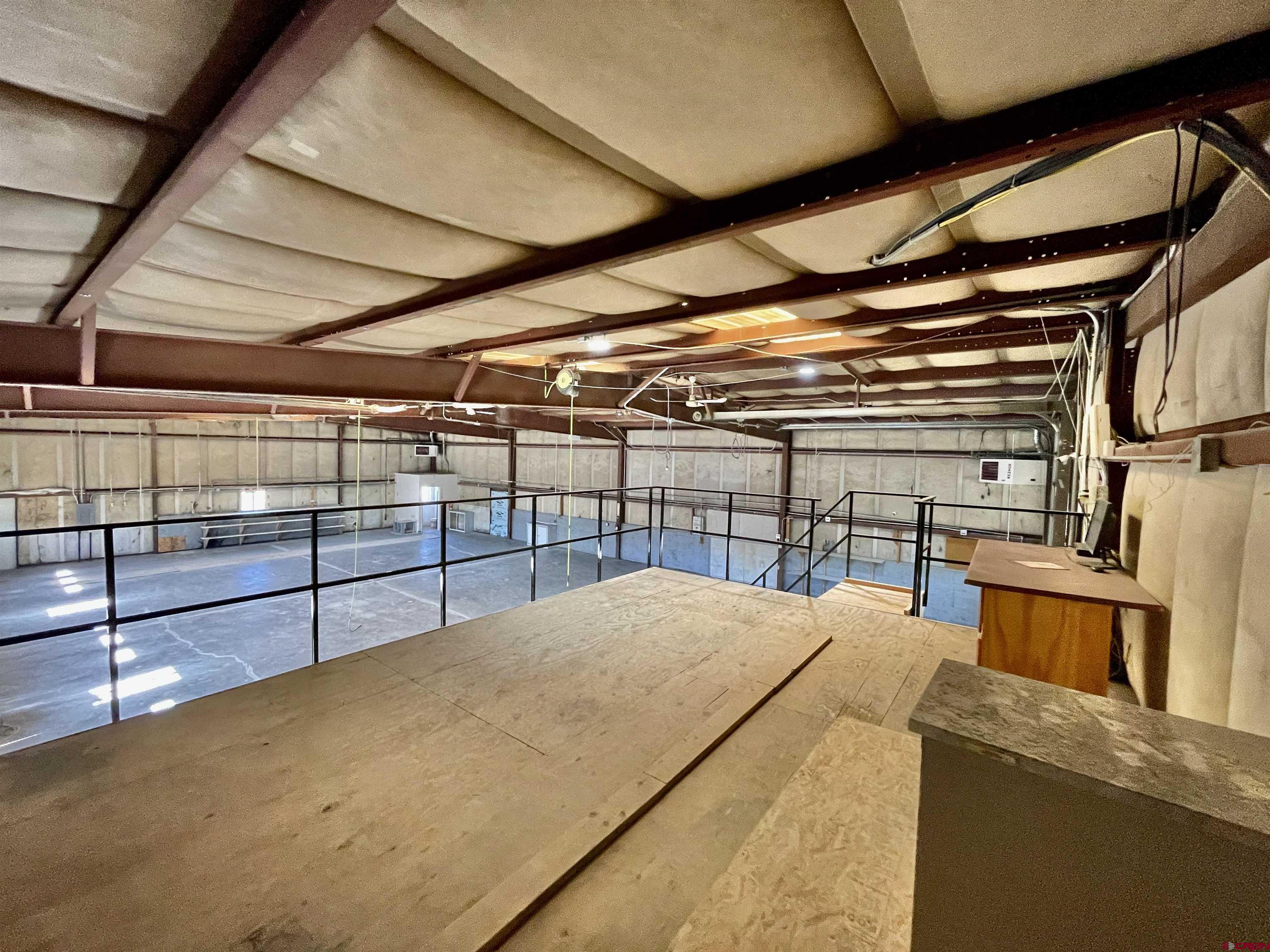 1791 Industrial Road Cortez, CO 81321 - Photo 29 of 42 a view of a room with racks