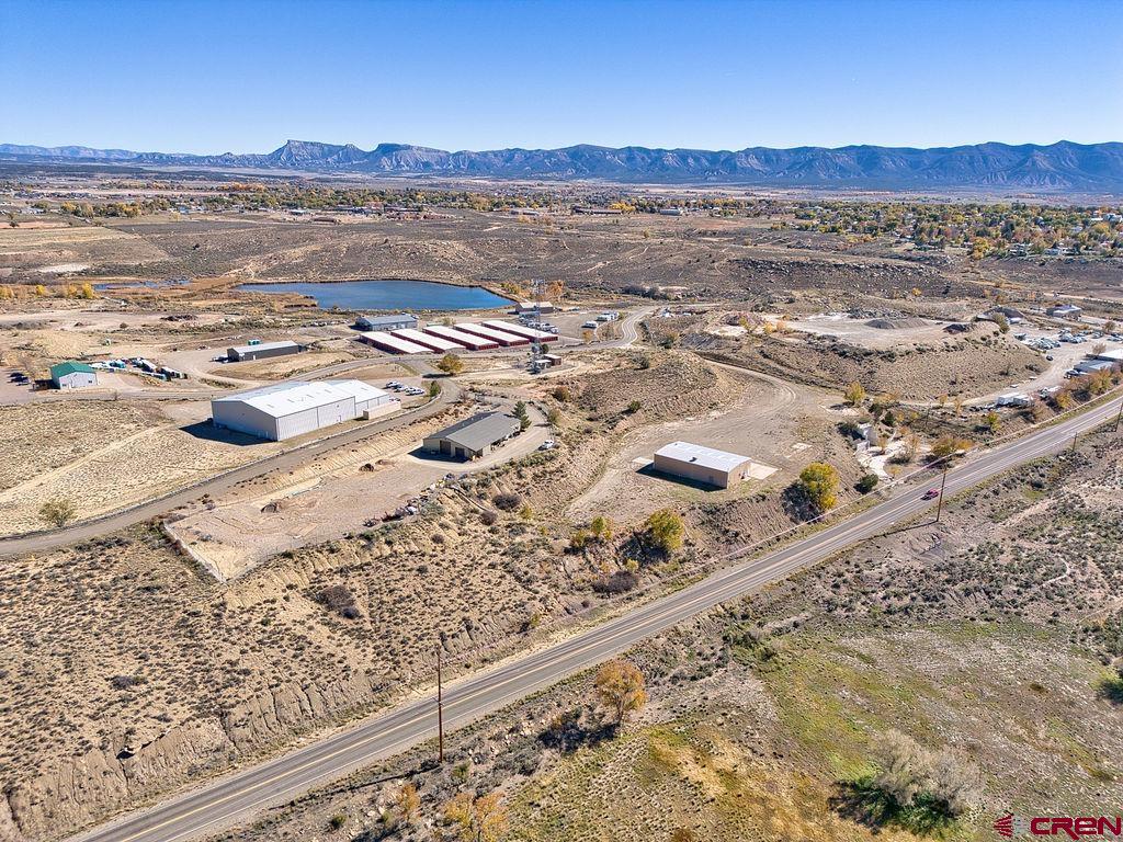 1791 Industrial Road Cortez, CO 81321 - Photo 3 of 42 a view of an ocean beach