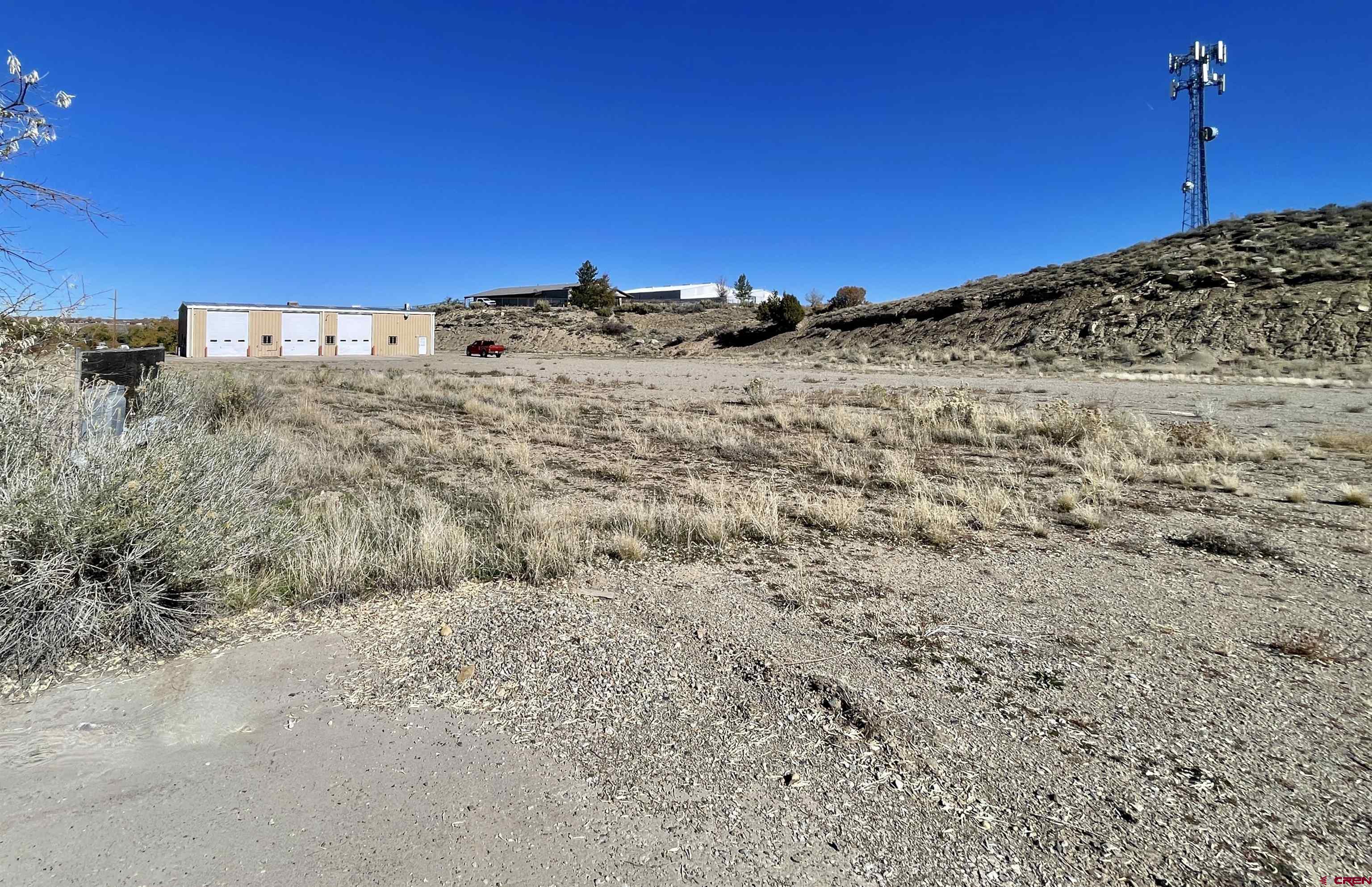 1791 Industrial Road Cortez, CO 81321 - Photo 31 of 42 a view of a snow on the beach