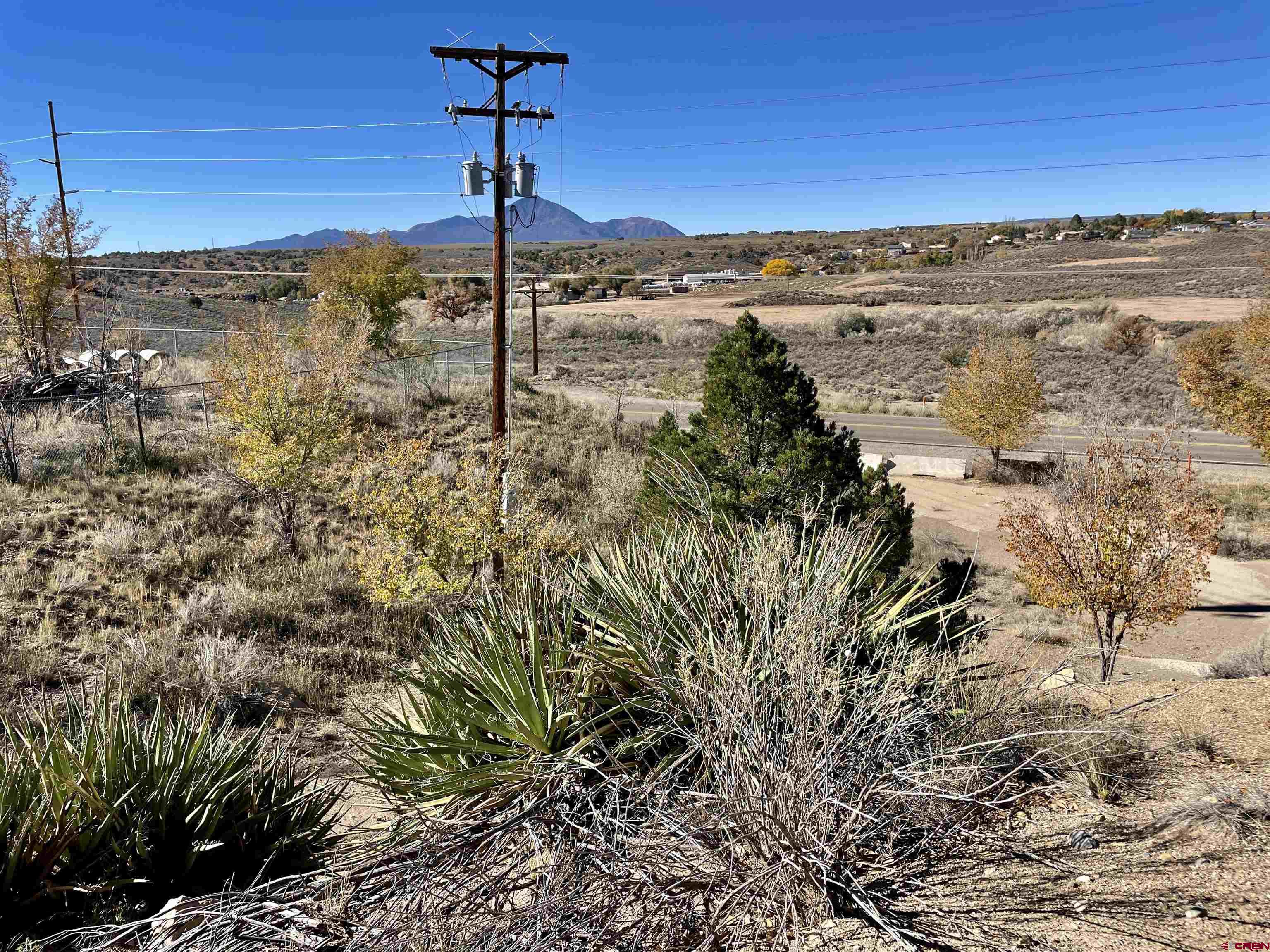 1791 Industrial Road Cortez, CO 81321 - Photo 34 of 42 a view of a lake