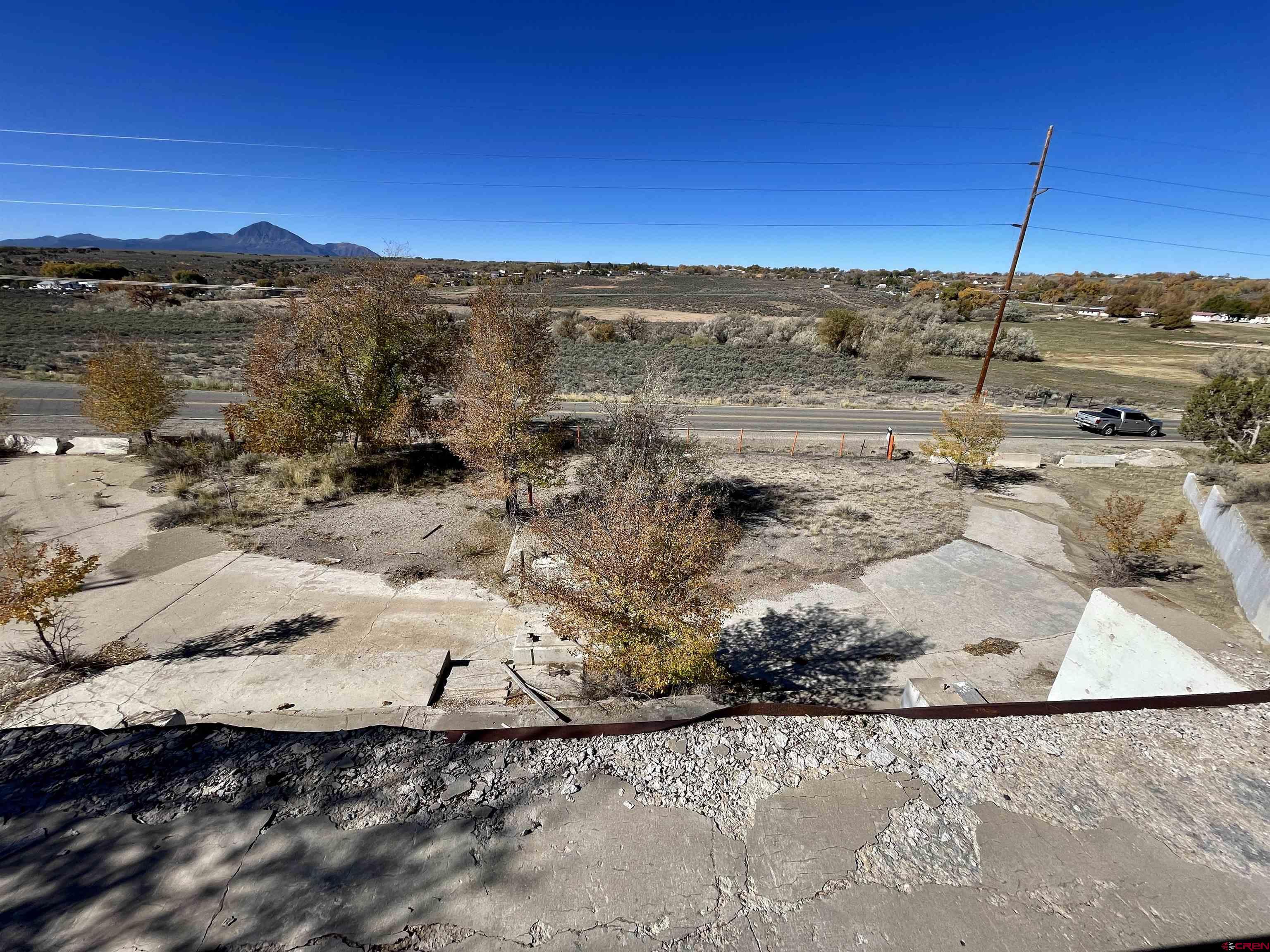 1791 Industrial Road Cortez, CO 81321 - Photo 35 of 42 a view of a ocean view