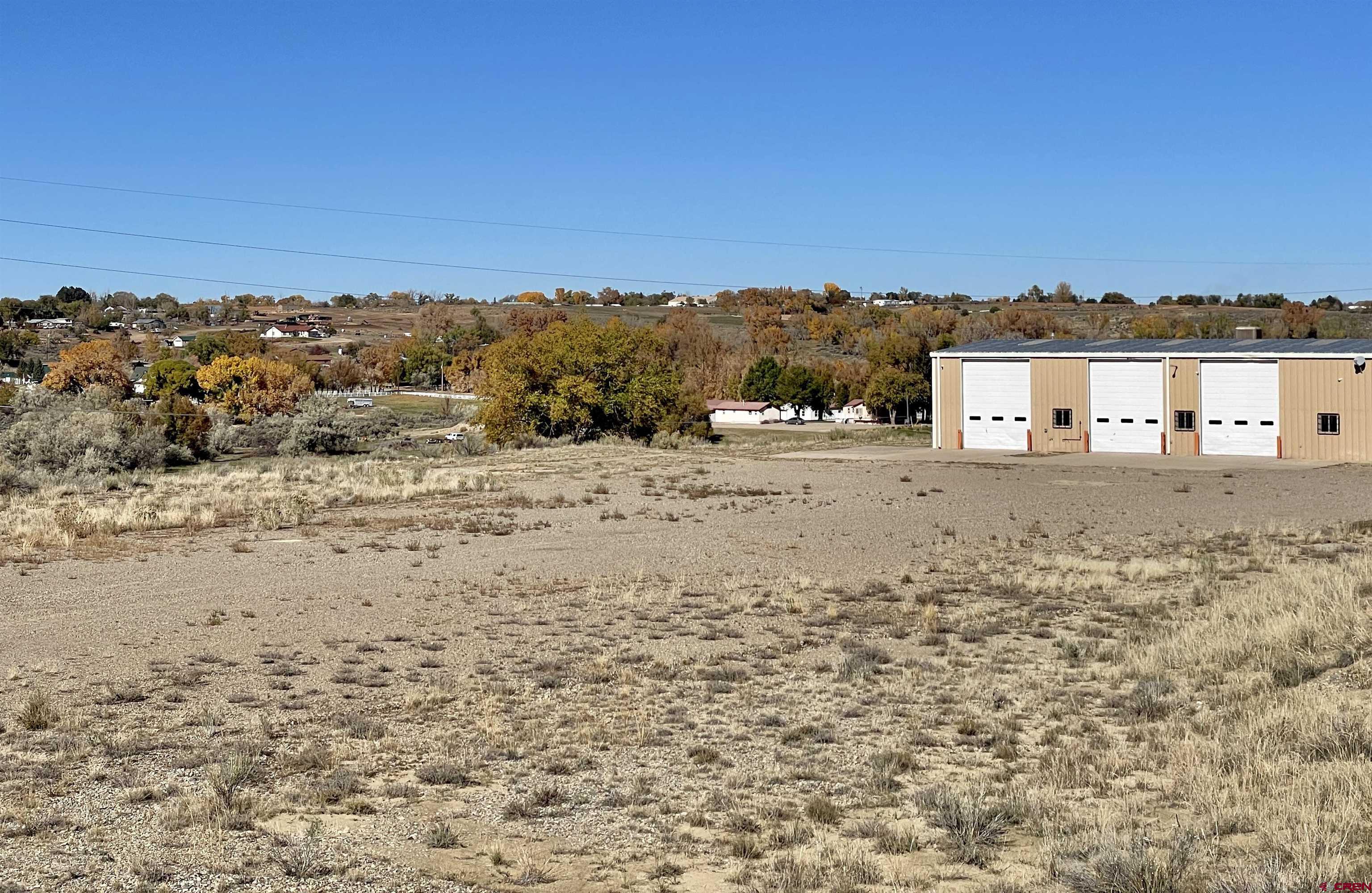 1791 Industrial Road Cortez, CO 81321 - Photo 37 of 42 a view of lake view and mountain view