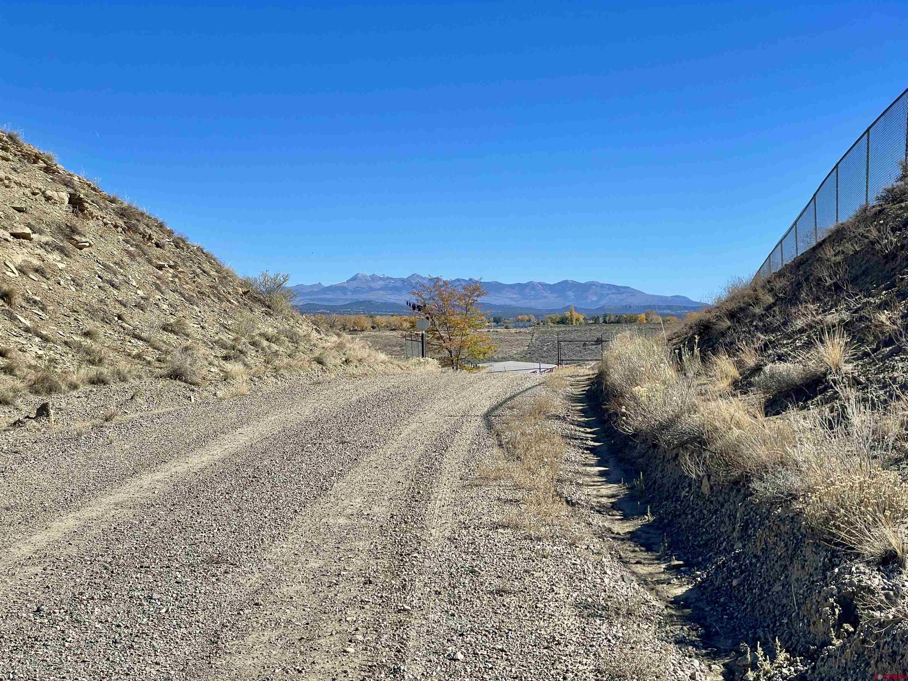 1791 Industrial Road Cortez, CO 81321 - Photo 39 of 42 a view of mountain with beach and background