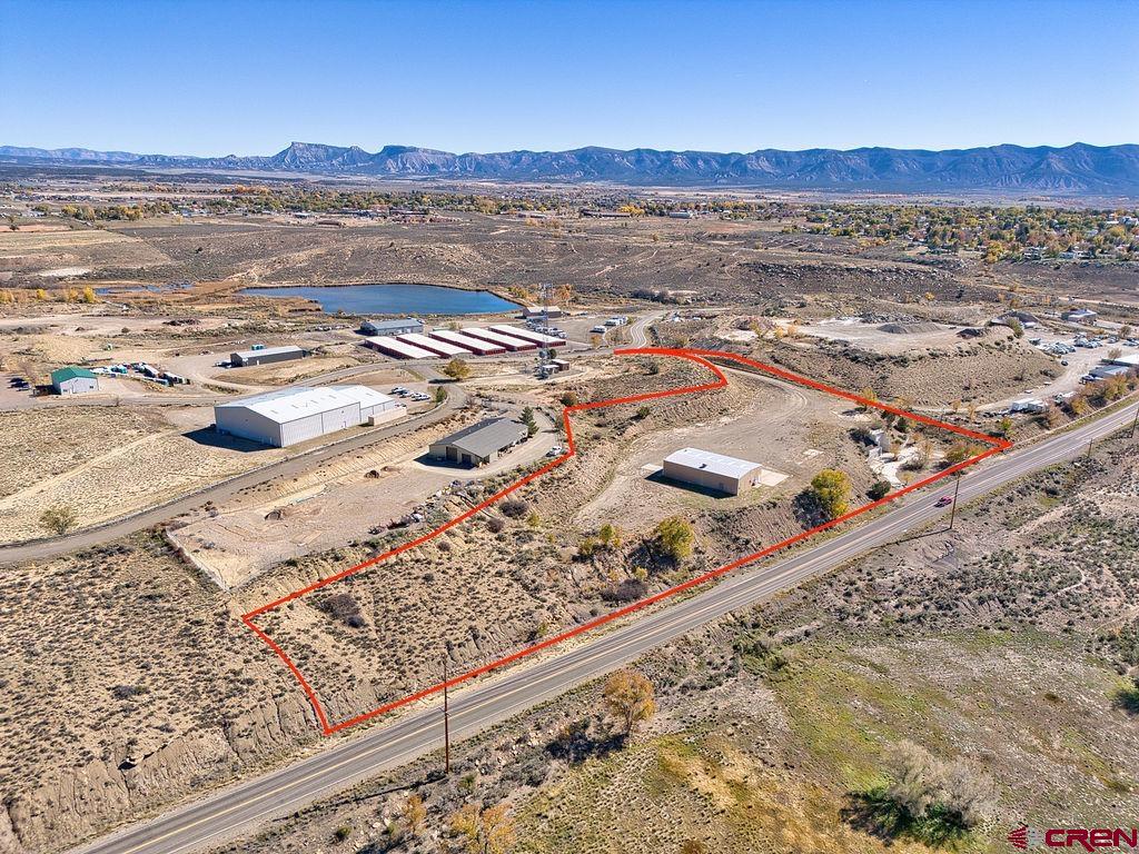 1791 Industrial Road Cortez, CO 81321 - Photo 42 of 42 a view of an ocean beach