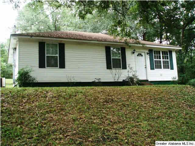 1421 Peaceburg Road Weaver, AL 36277 - Photo 1 of 29