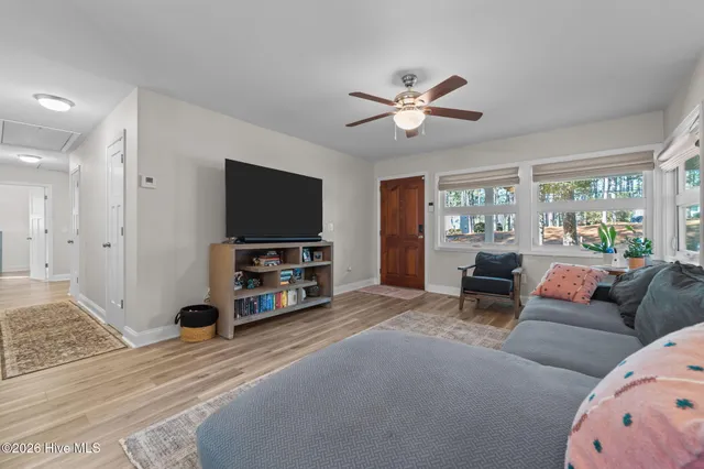 $379,000 | 401 Crestview Road, Southern Pines, NC 28387