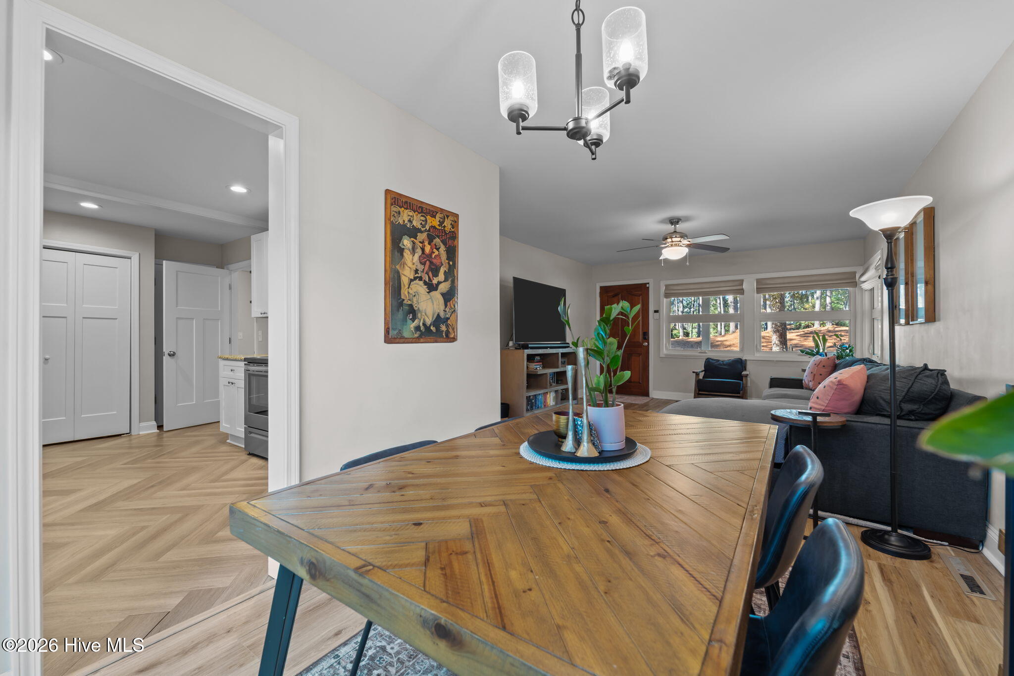 401 Crestview Road Southern Pines, NC 28387 - Photo 16 of 54 cre33