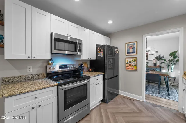 $379,000 | 401 Crestview Road, Southern Pines, NC 28387