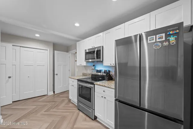 $379,000 | 401 Crestview Road, Southern Pines, NC 28387