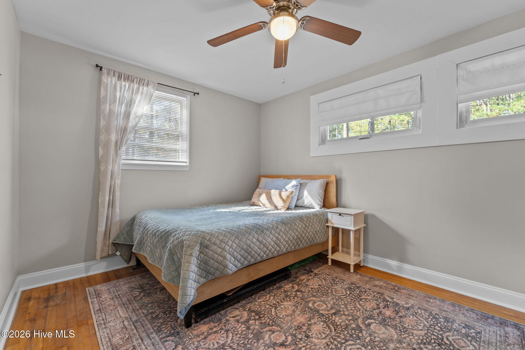 401 Crestview Road Southern Pines, NC 28387 - Photo 26 of 54 cre23