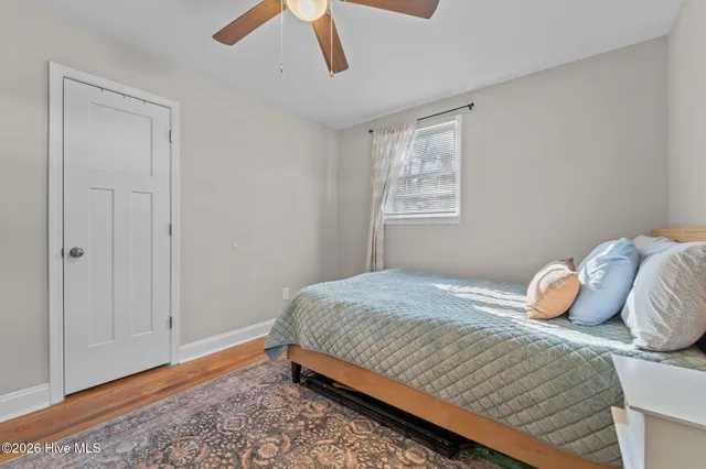 $379,000 | 401 Crestview Road, Southern Pines, NC 28387