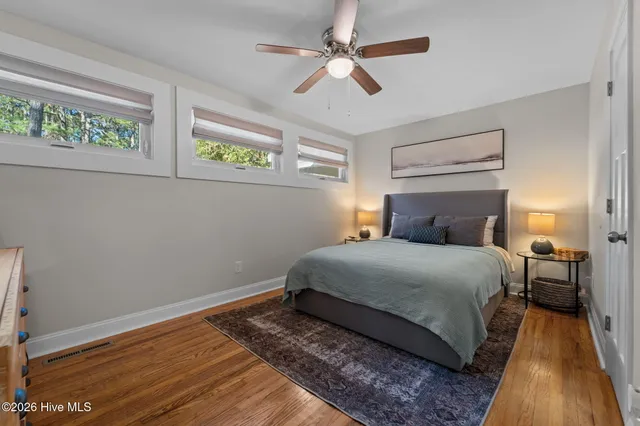 $379,000 | 401 Crestview Road, Southern Pines, NC 28387