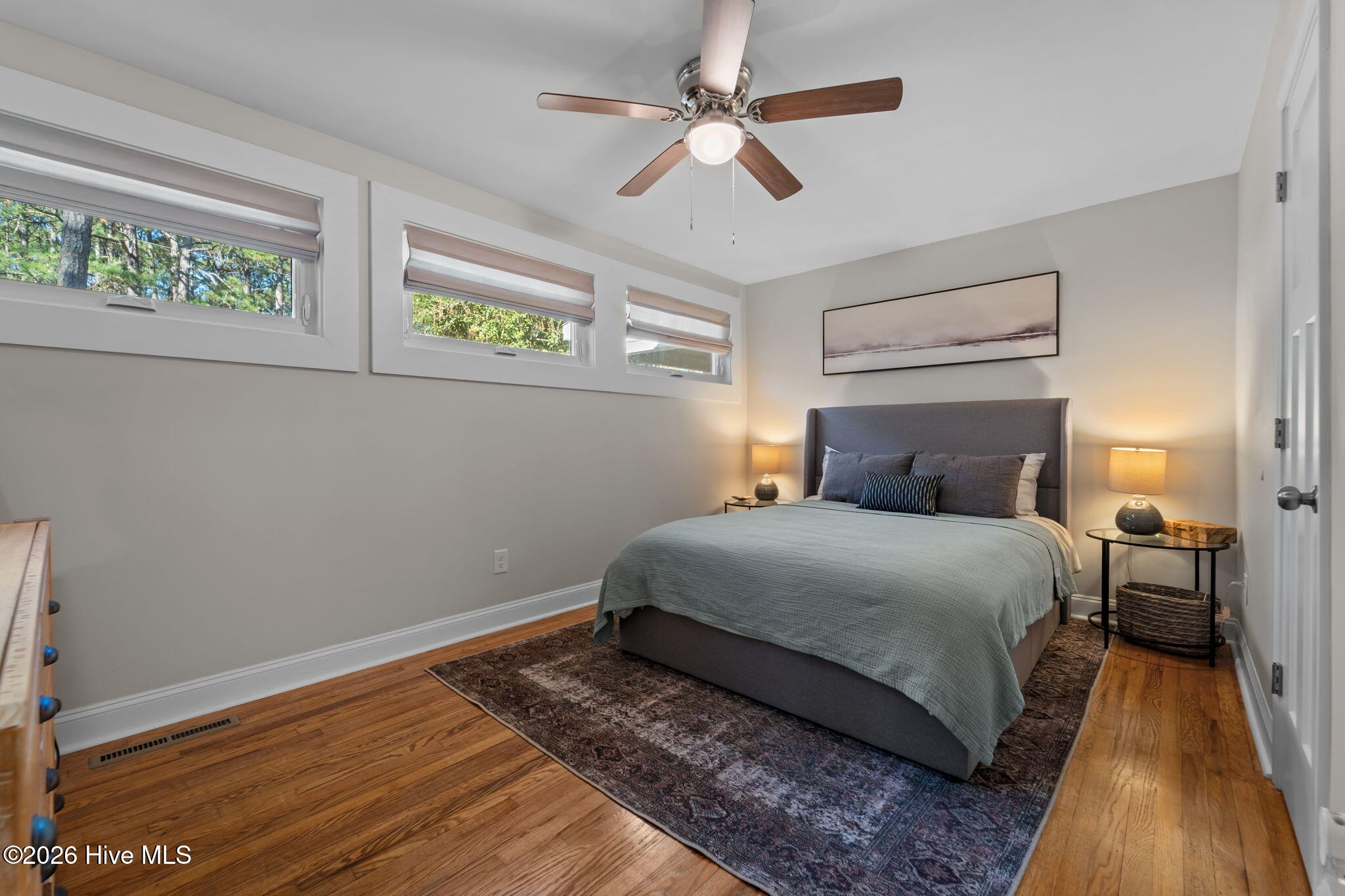 401 Crestview Road Southern Pines, NC 28387 - Photo 28 of 54 cre21