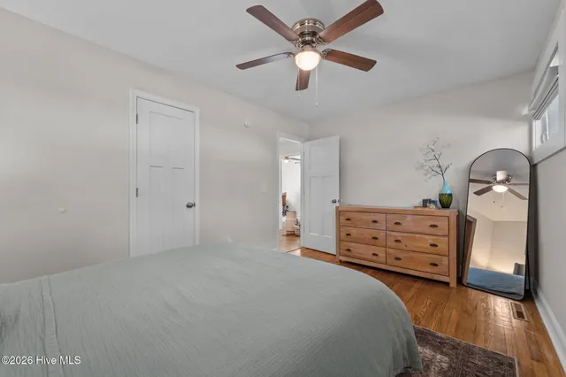 $379,000 | 401 Crestview Road, Southern Pines, NC 28387