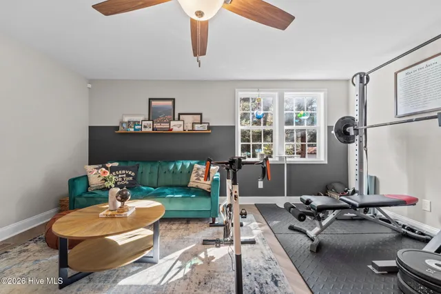 $379,000 | 401 Crestview Road, Southern Pines, NC 28387