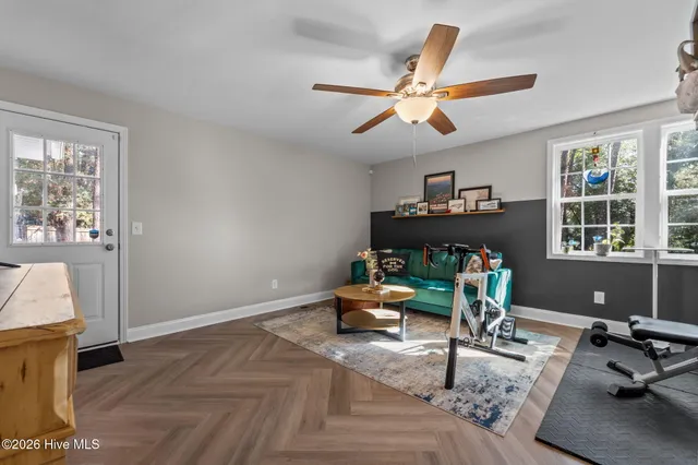 $379,000 | 401 Crestview Road, Southern Pines, NC 28387