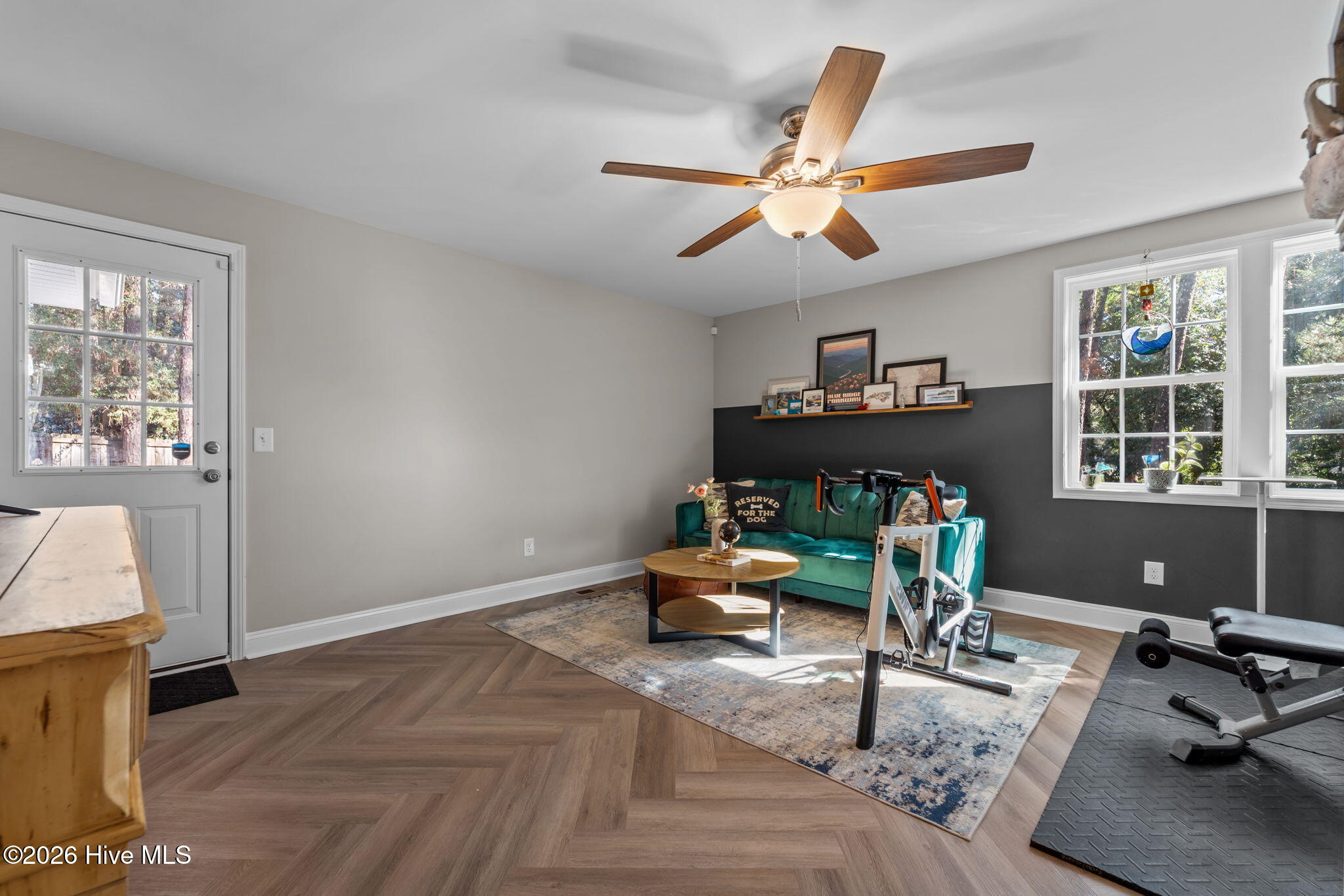 401 Crestview Road Southern Pines, NC 28387 - Photo 32 of 54 cre17