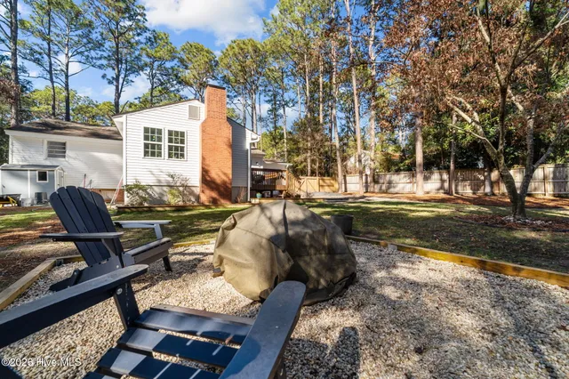 $379,000 | 401 Crestview Road, Southern Pines, NC 28387